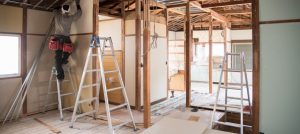 Entreprise de rénovation de la maison et de rénovation d’appartement à Vignely